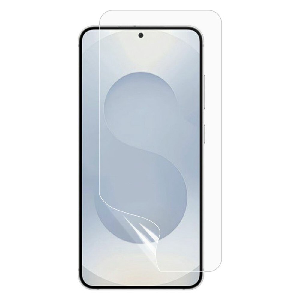 Samsung Galaxy S25 Edge Screen Protector