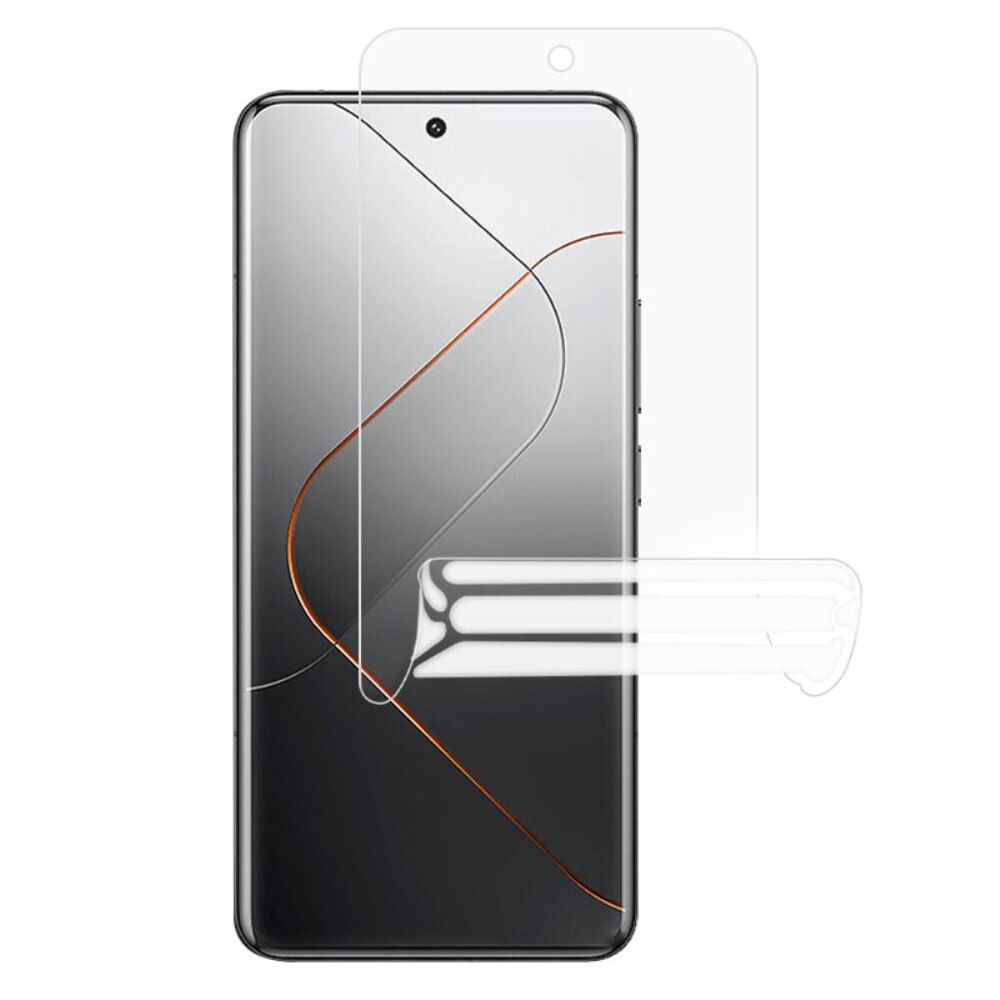 Xiaomi 14 Glass Screen Protector - Original Glass Screen Protector