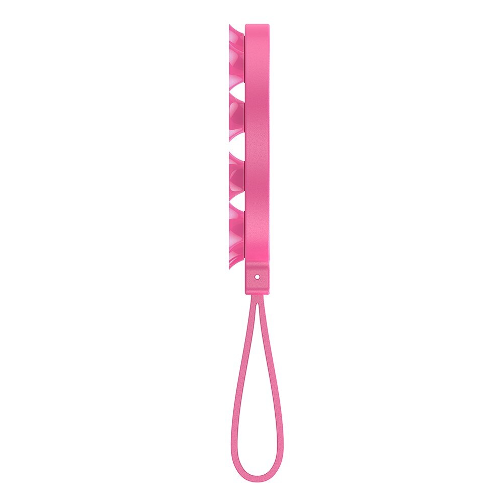 Suction Phone Holder MagSafe Pink