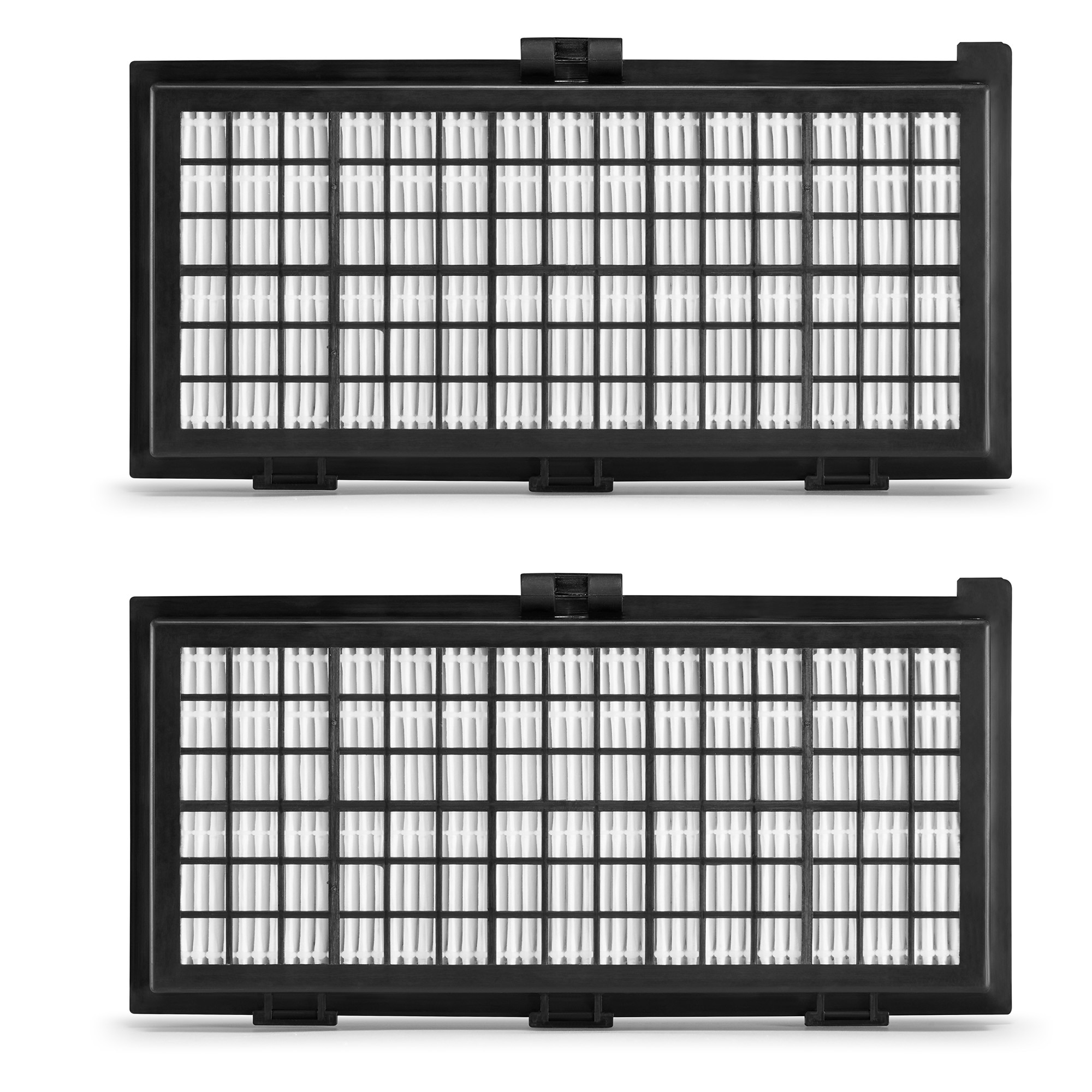 2-pack HEPA Filter  Miele S7