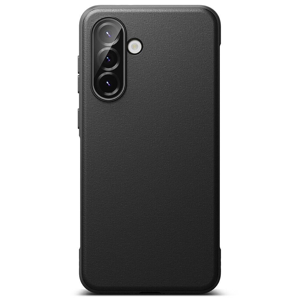 Samsung Galaxy A36 Onyx Case Black