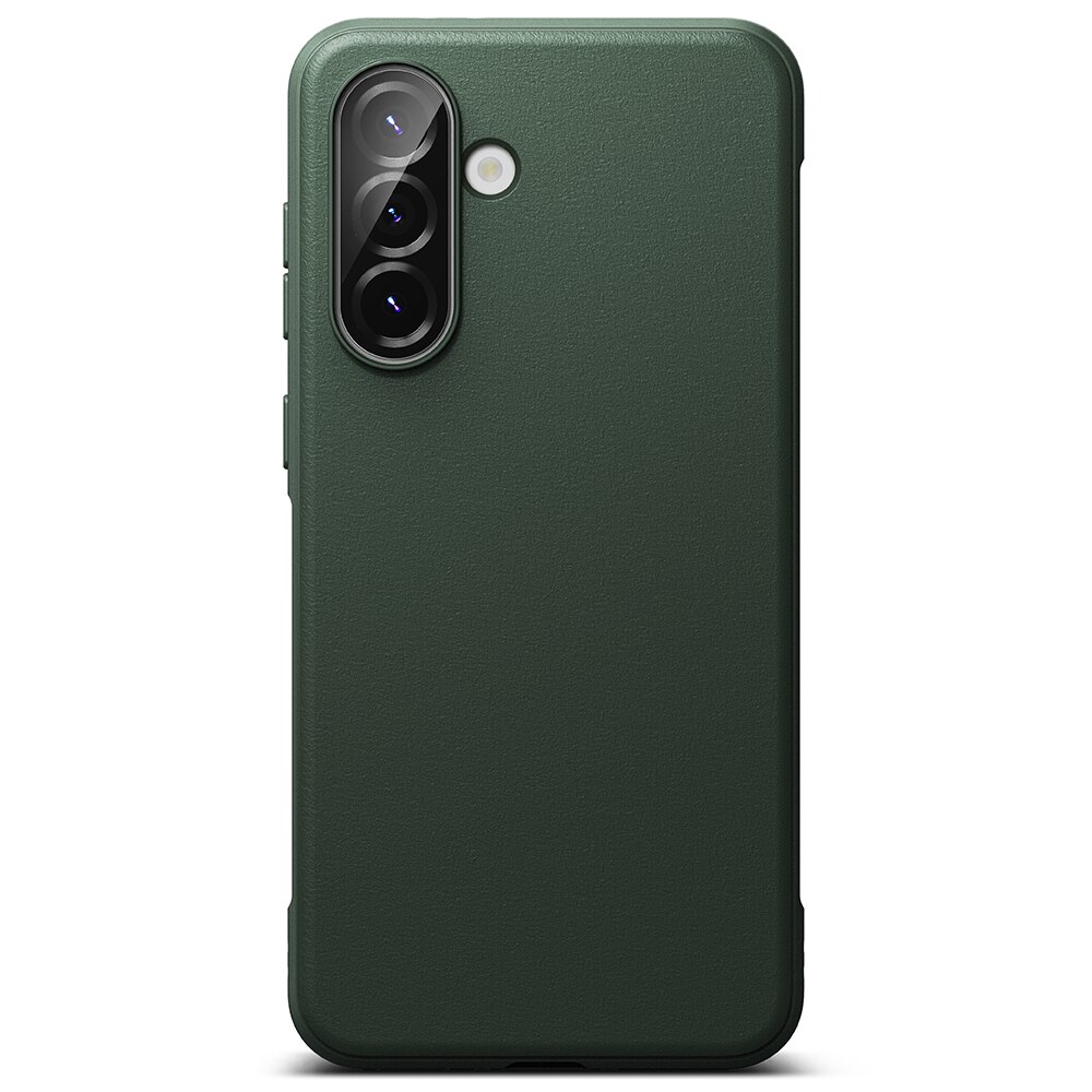 Samsung Galaxy A56 Onyx Case Dark Green