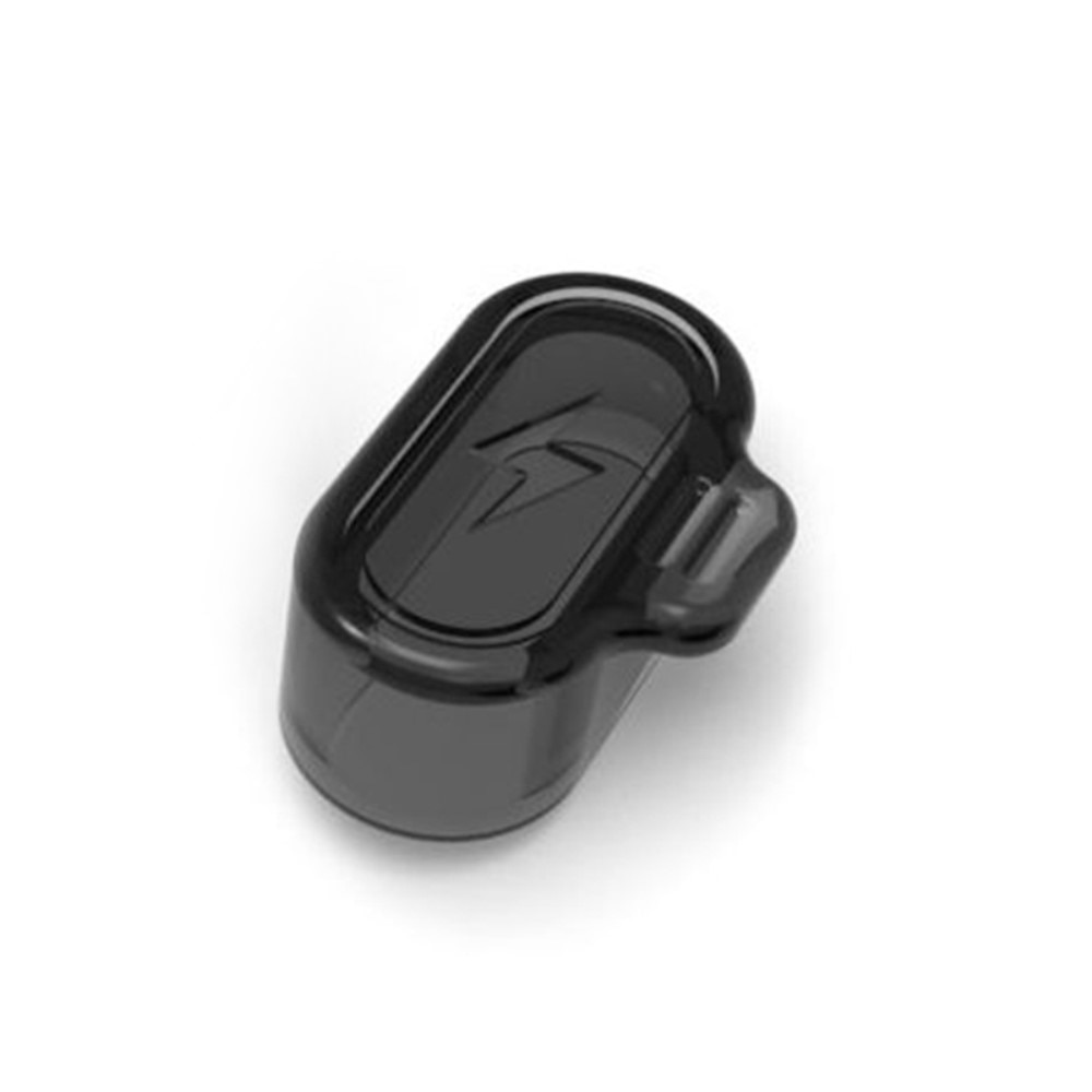 Dust Plug Garmin Forerunner 255 Black