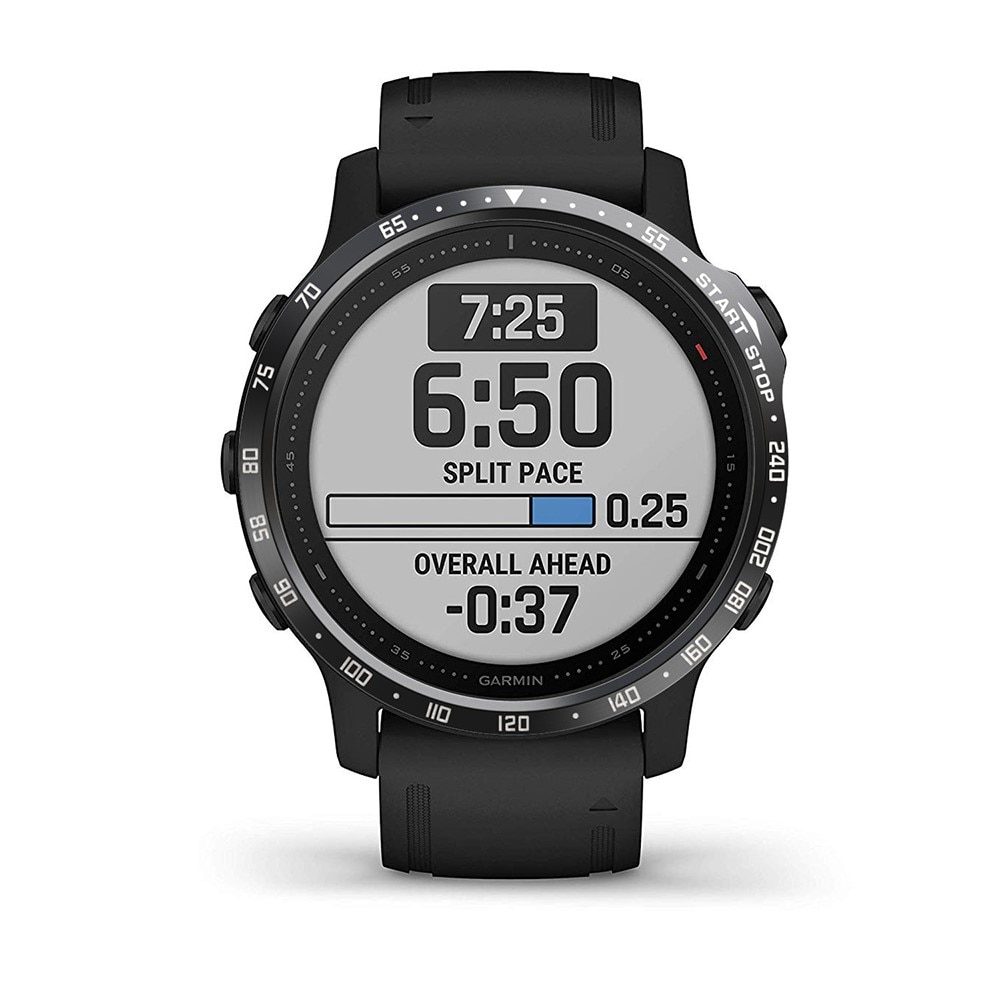 Garmin Fenix 6S Pro Bezel Black