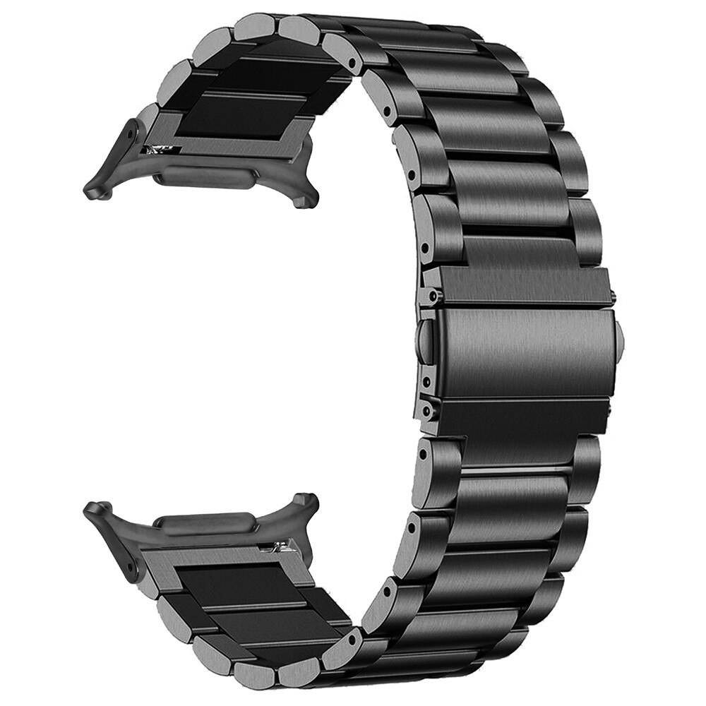 Samsung Galaxy Watch Ultra 47mm Titanium Band Black