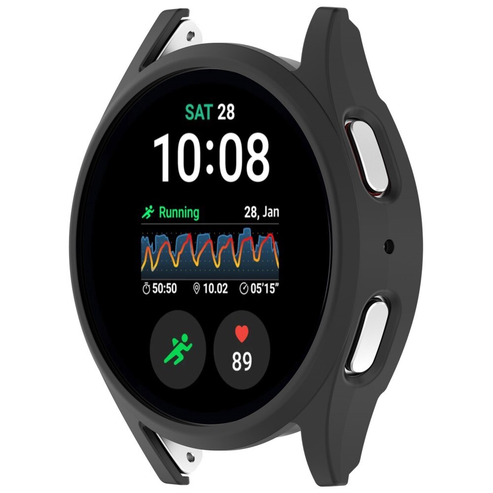 Samsung Galaxy Watch 7 44mm Hard Case Black