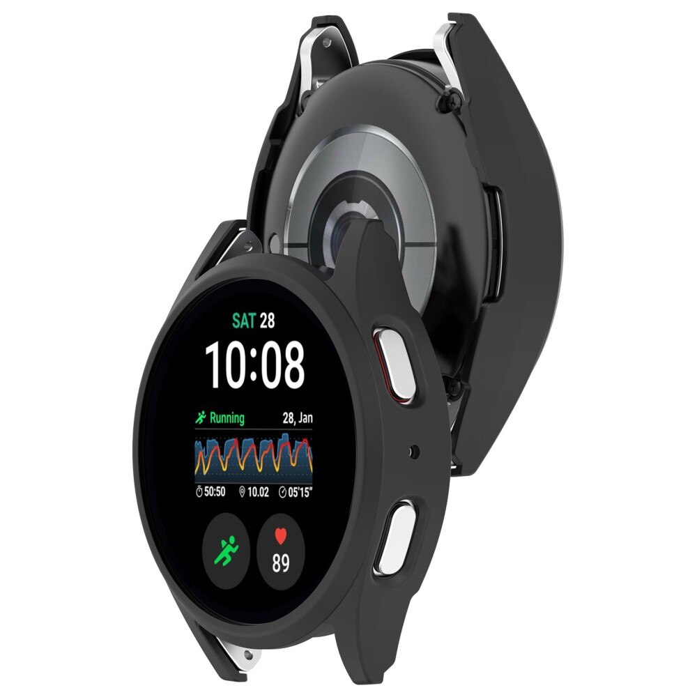 Samsung Galaxy Watch 7 44mm Hard Case Black