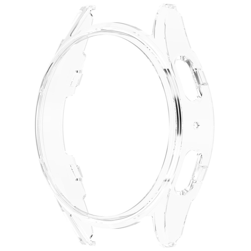 Samsung Galaxy Watch 7 44mm Hard Case Transparent