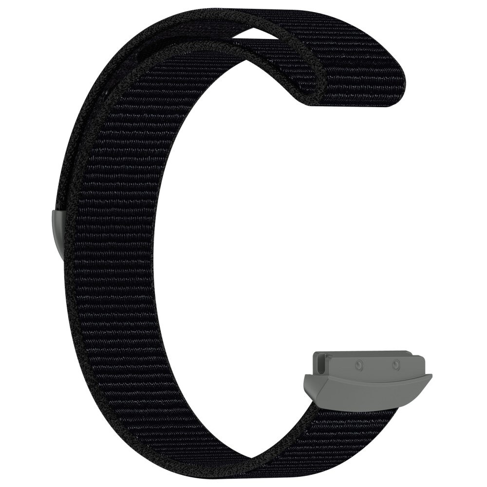 Fitbit Ace LTE Nylon Strap Black