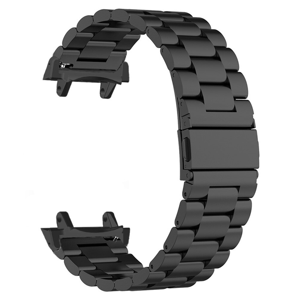 Amazfit T-Rex 3 Metal Band Black