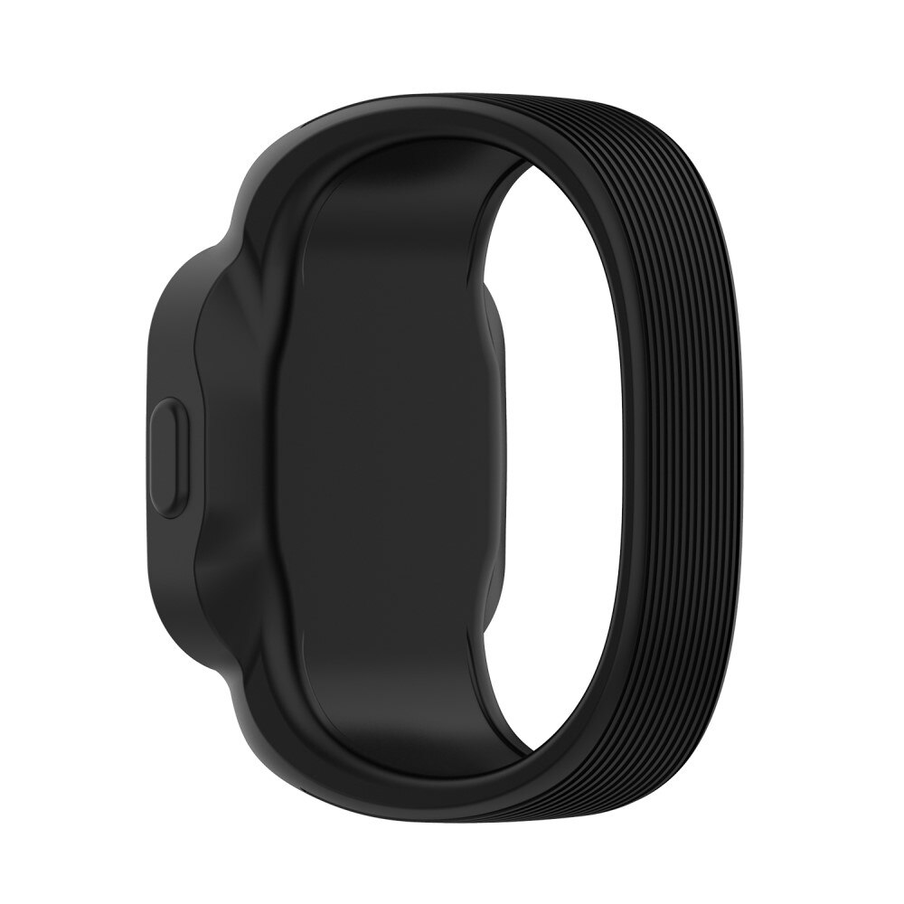 Garmin Vivofit Jr. 3 Silicone Band Black