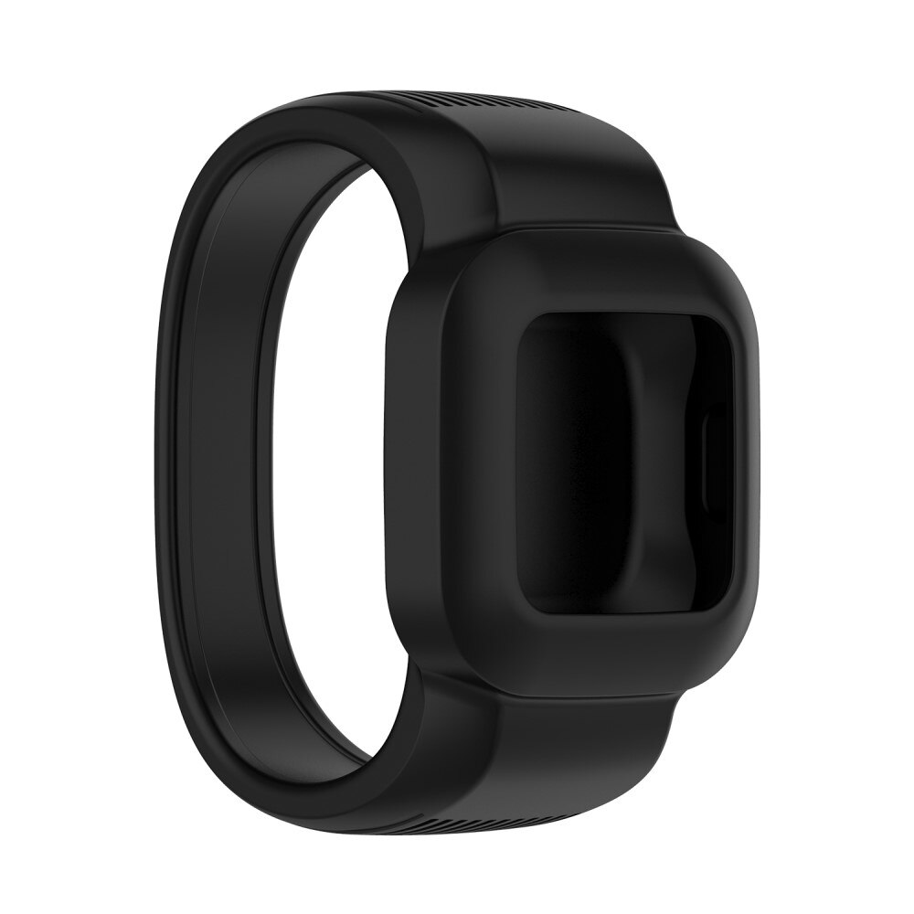 Garmin Vivofit Jr. 3 Silicone Band Black