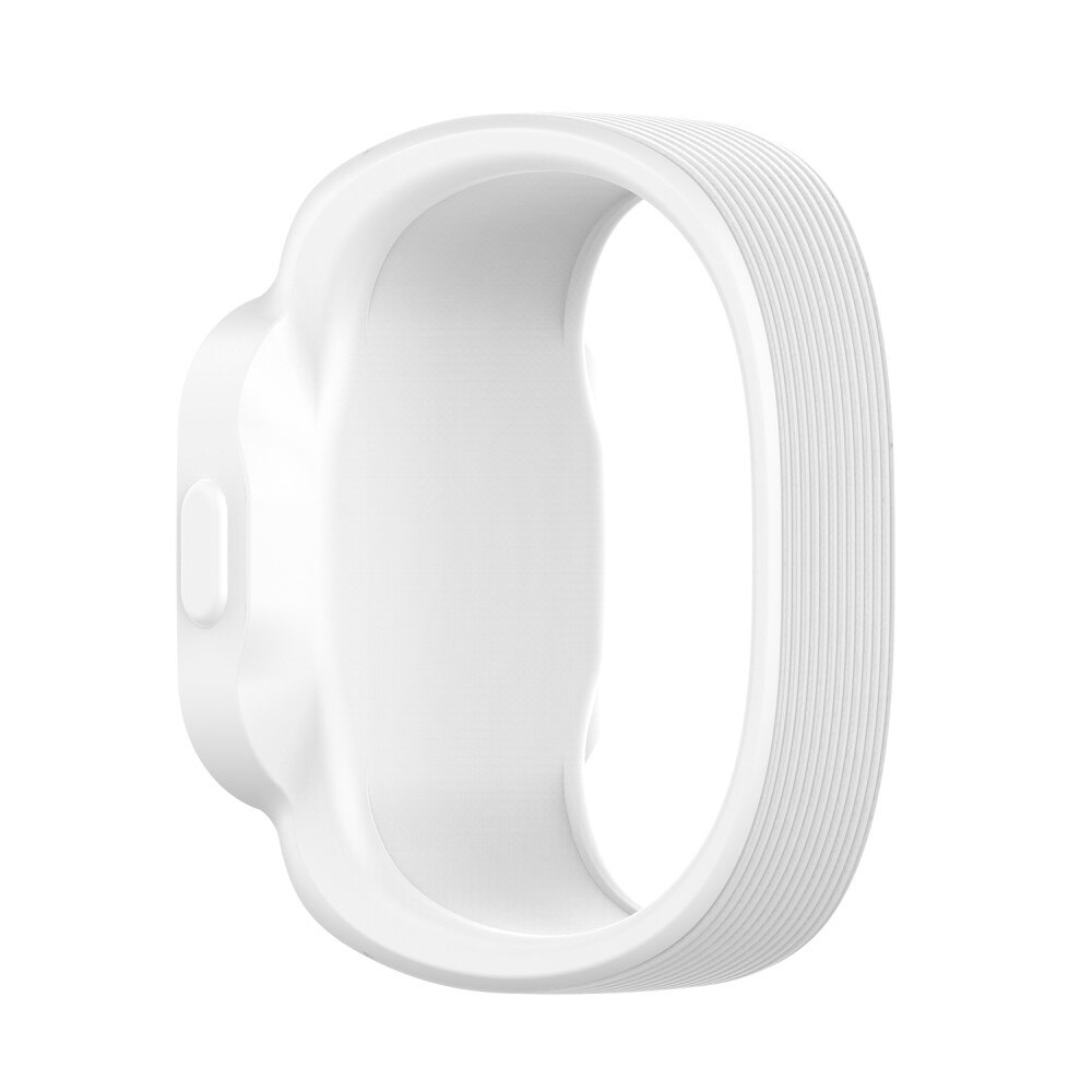 Garmin Vivofit Jr. 3 Silicone Band White