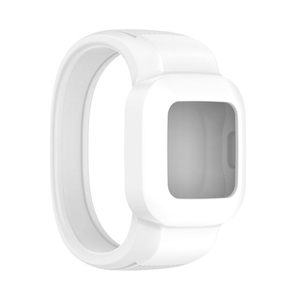 Garmin Vivofit Jr. 3 Silicone Band White