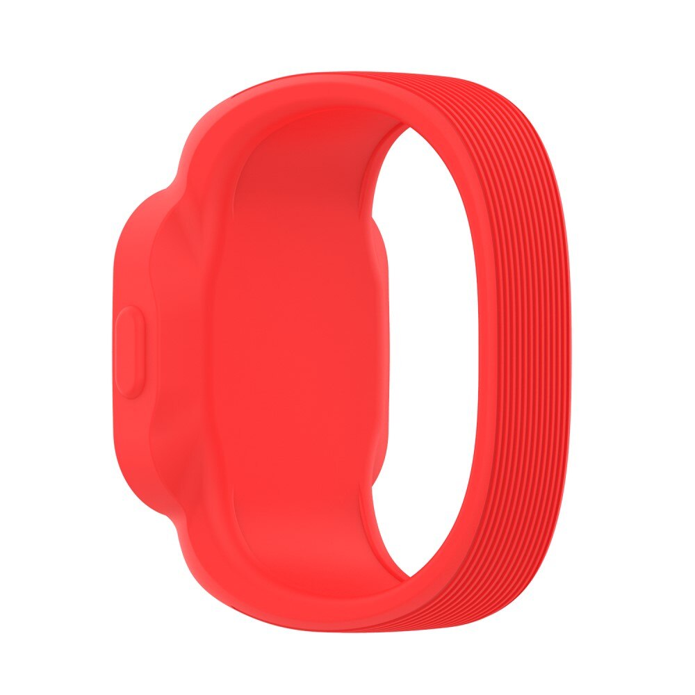 Garmin Vivofit Jr. 3 Silicone Band Red