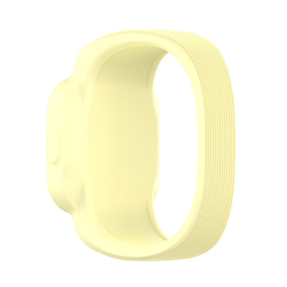 Garmin Vivofit Jr. 3 Silicone Band Yellow