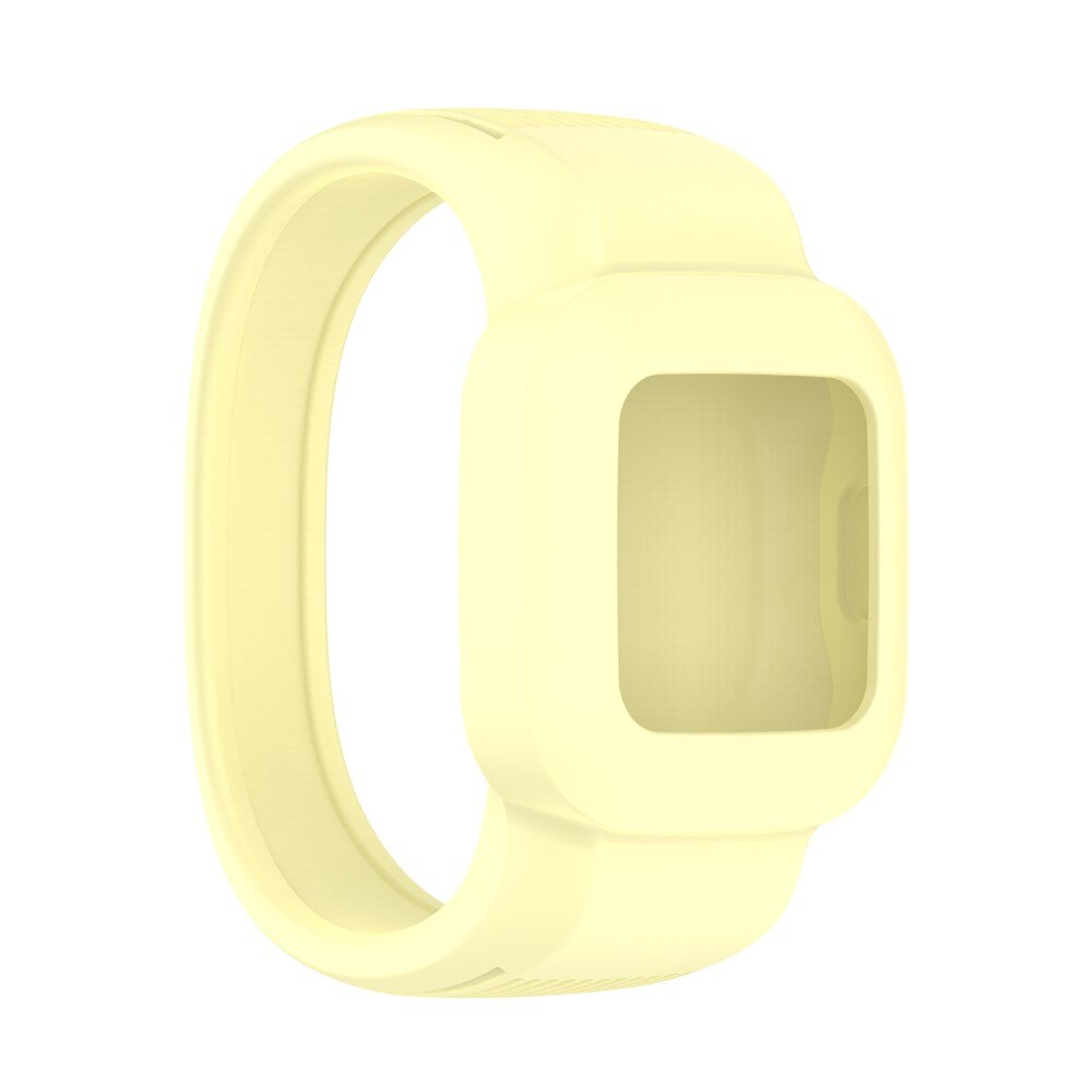 Garmin Vivofit Jr. 3 Silicone Band Yellow