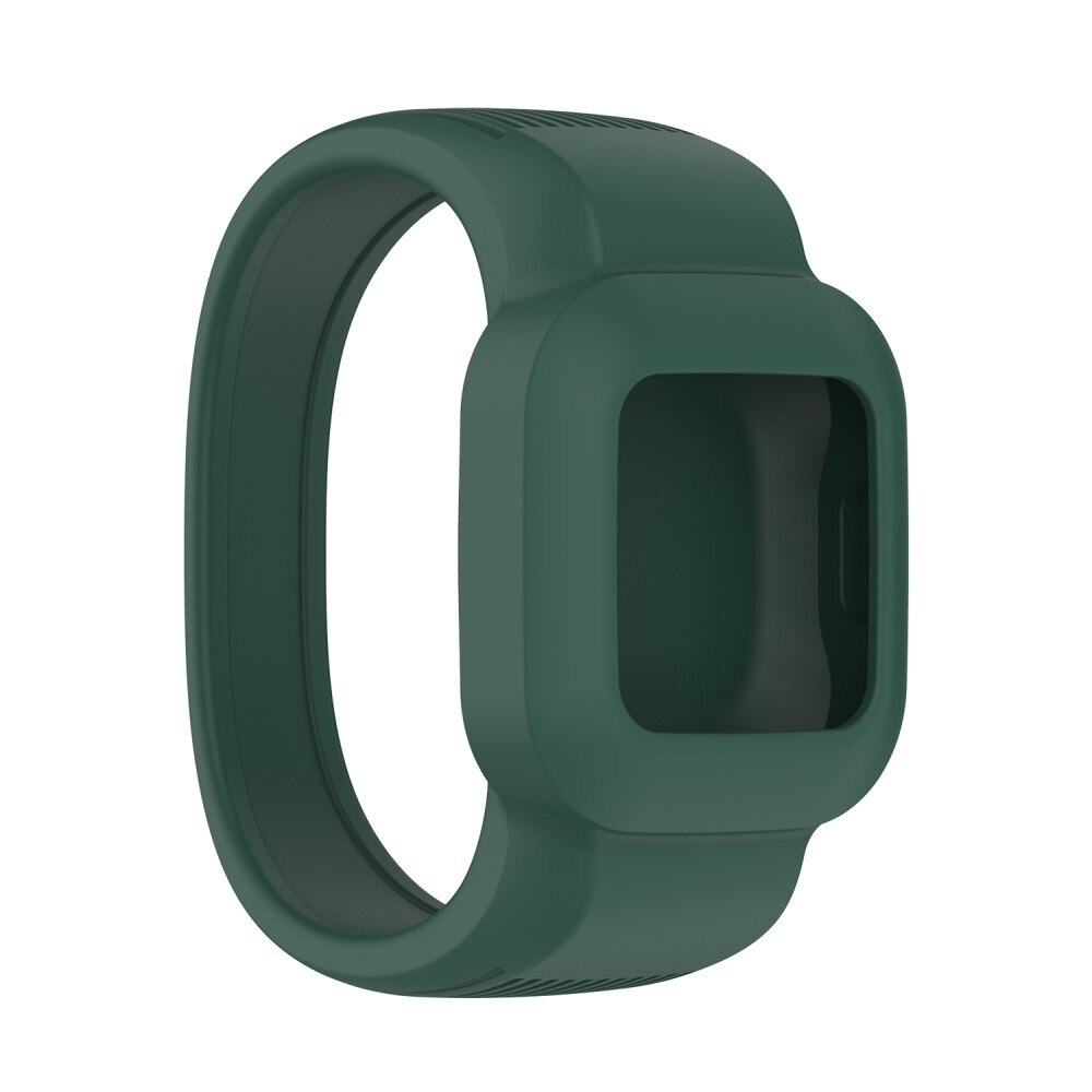 Garmin Vivofit Jr. 3 Silicone Band Green