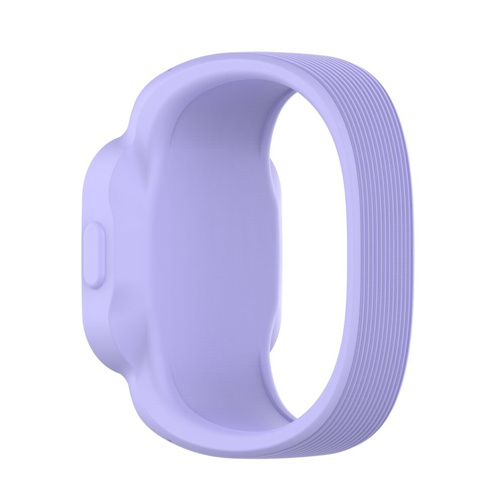 Garmin Vivofit Jr. 3 Silicone Band Purple