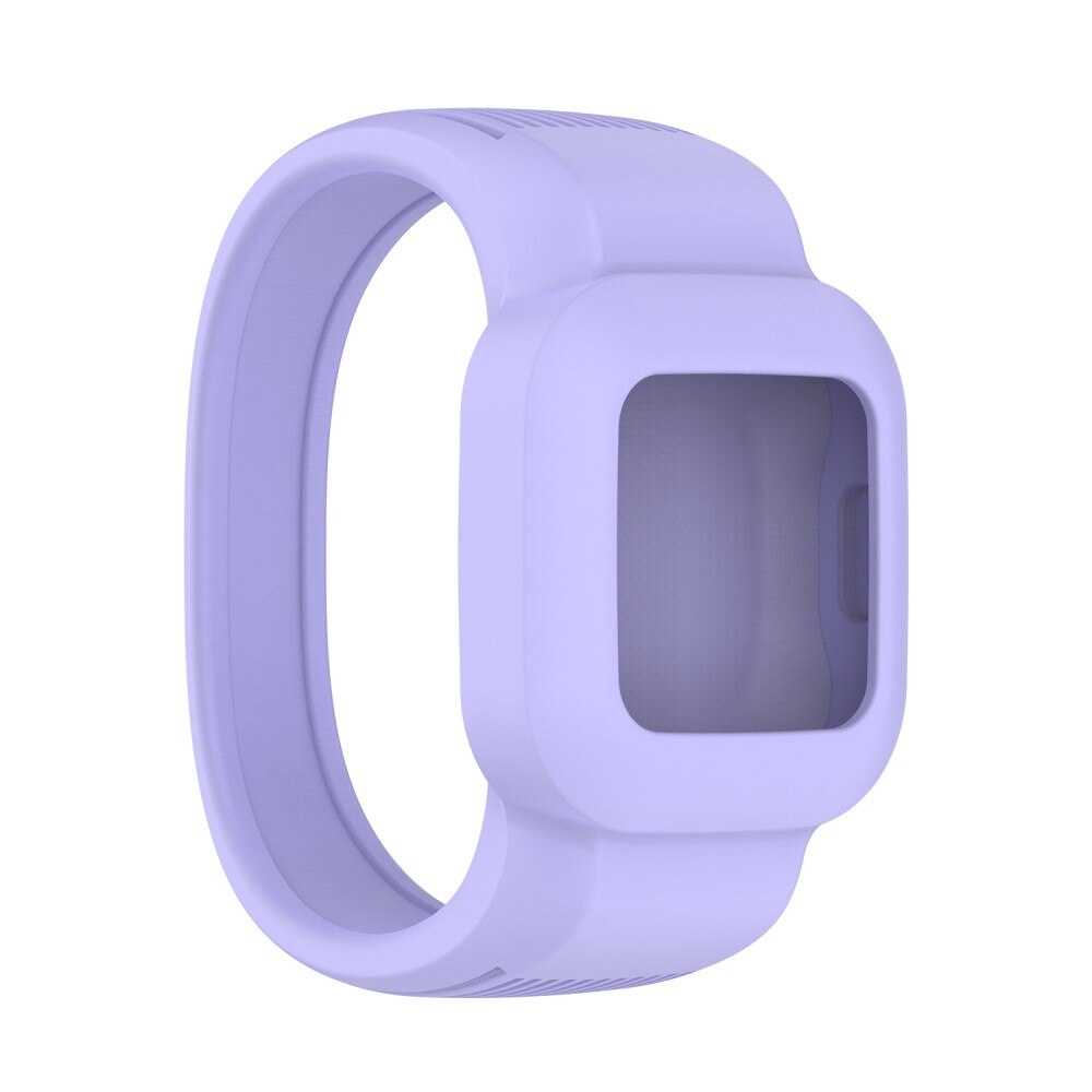 Garmin Vivofit Jr. 3 Silicone Band Purple