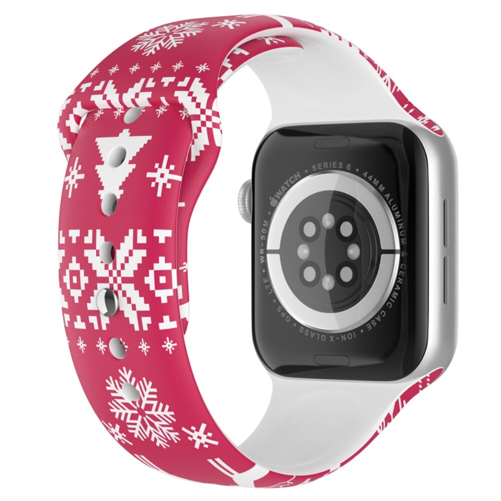 Christmas iwatch online bands