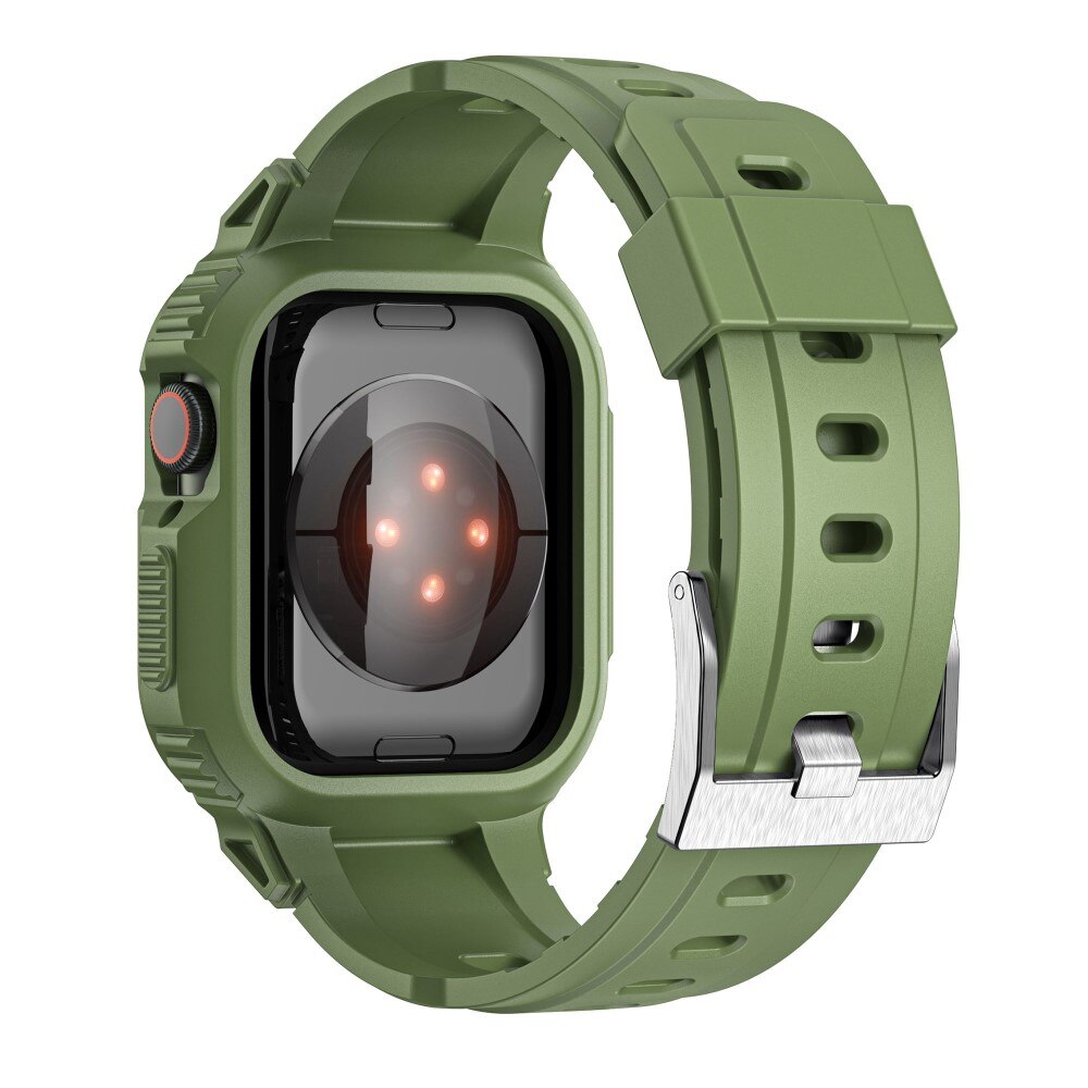 Spigen rugged armor hot sale apple watch 42mm