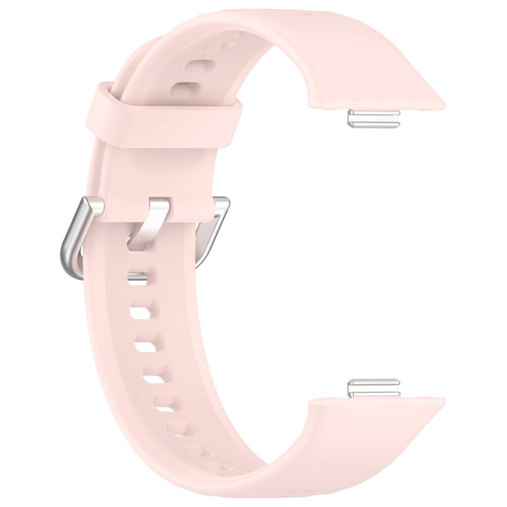 Huawei Watch Fit 3 Silicone Band Pink