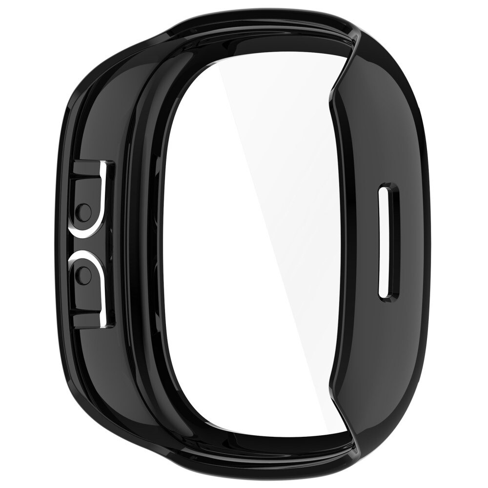 Fitbit Ace LTE Full Cover Case Black