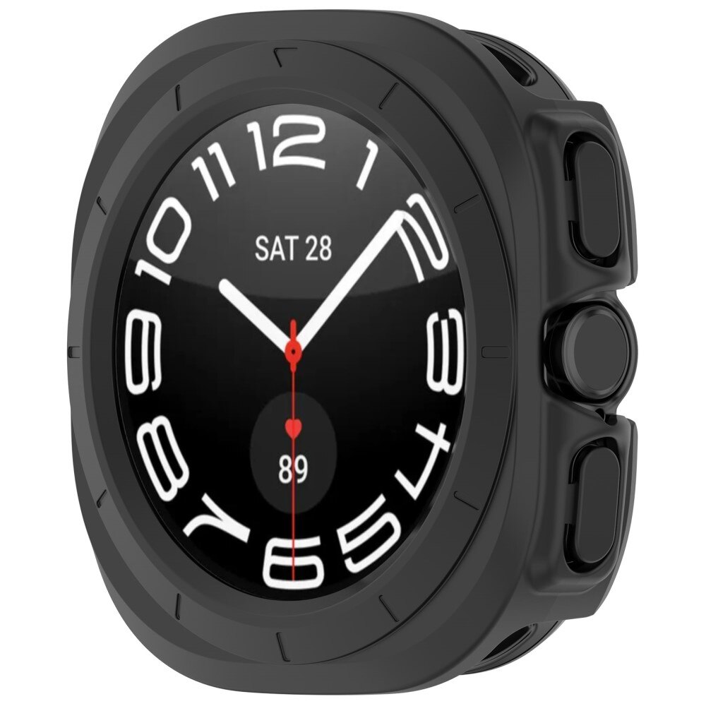 Samsung Galaxy Watch Ultra 47mm Hard Case Black