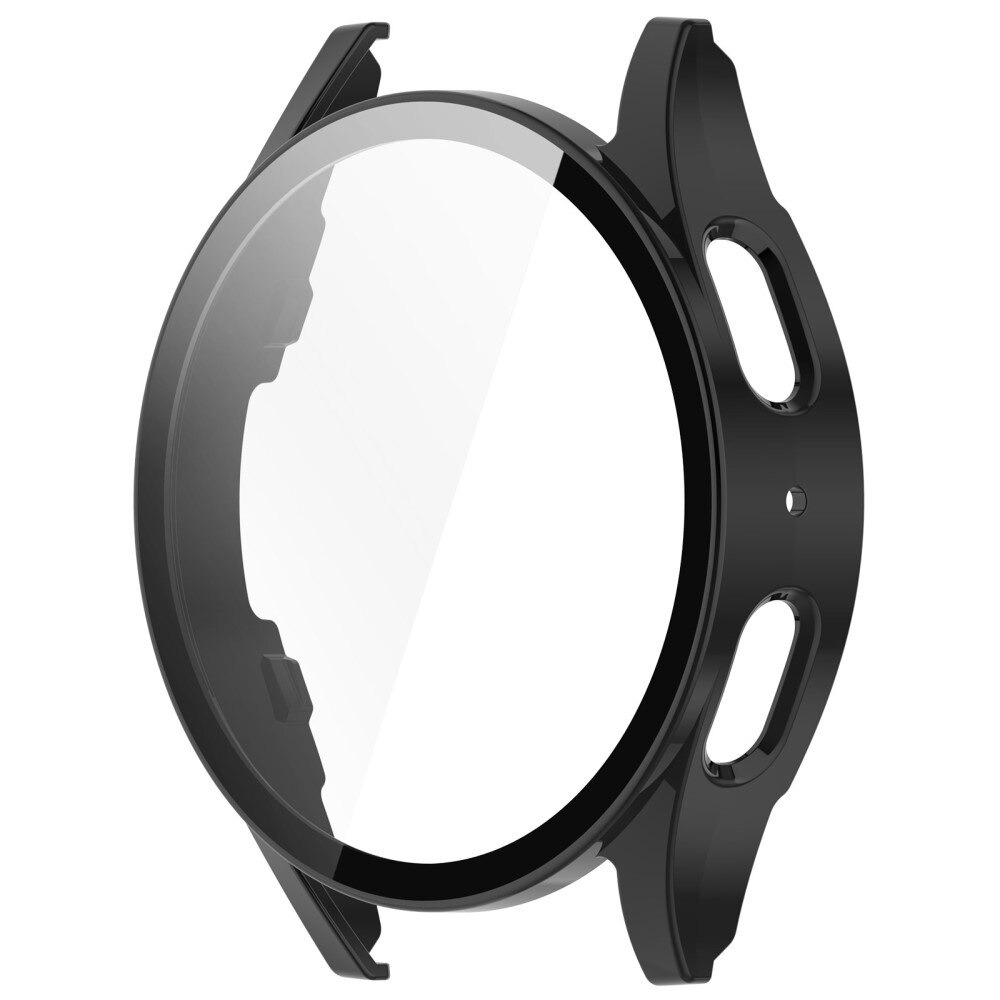 Samsung Galaxy Watch 7 44mm Full Cover Case Black