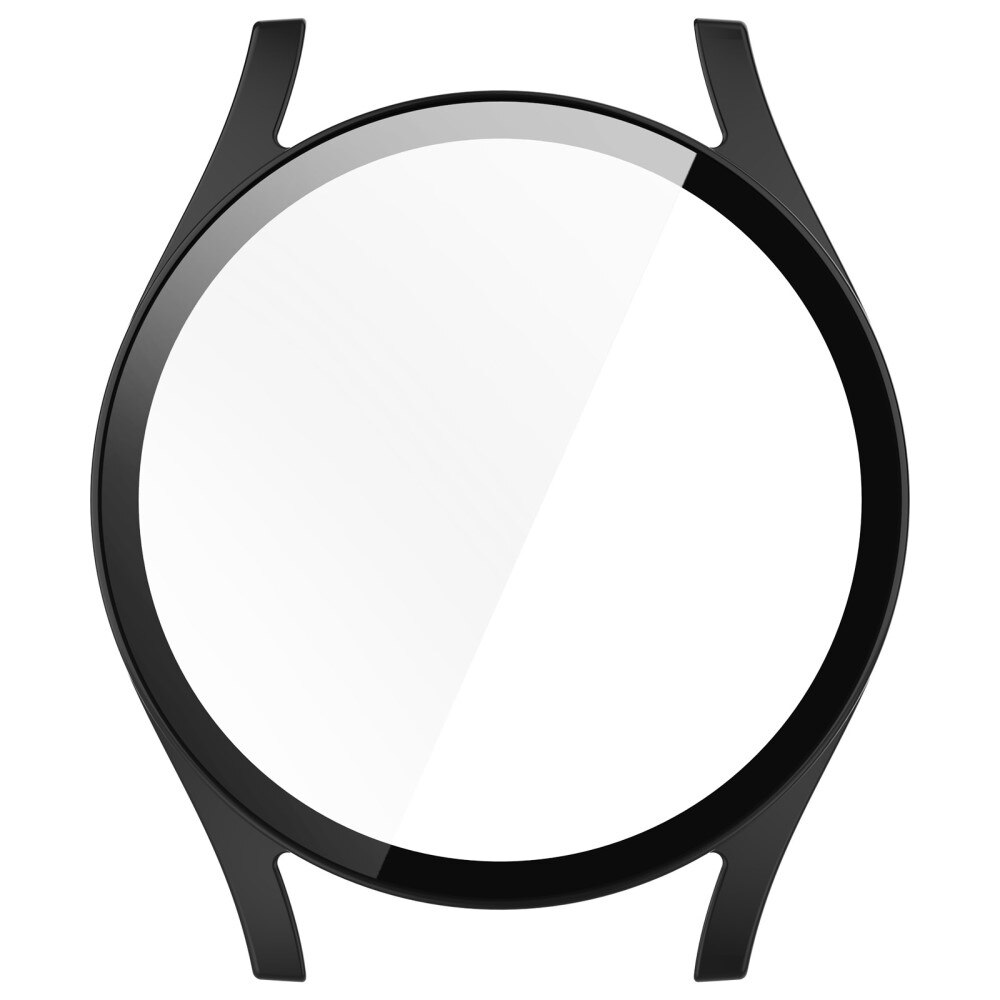 Samsung Galaxy Watch 7 44mm Full Cover Case Black