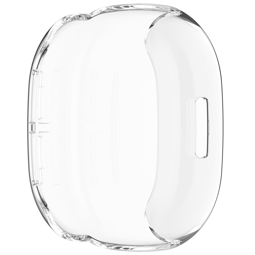 Fitbit Ace LTE Case Transparent