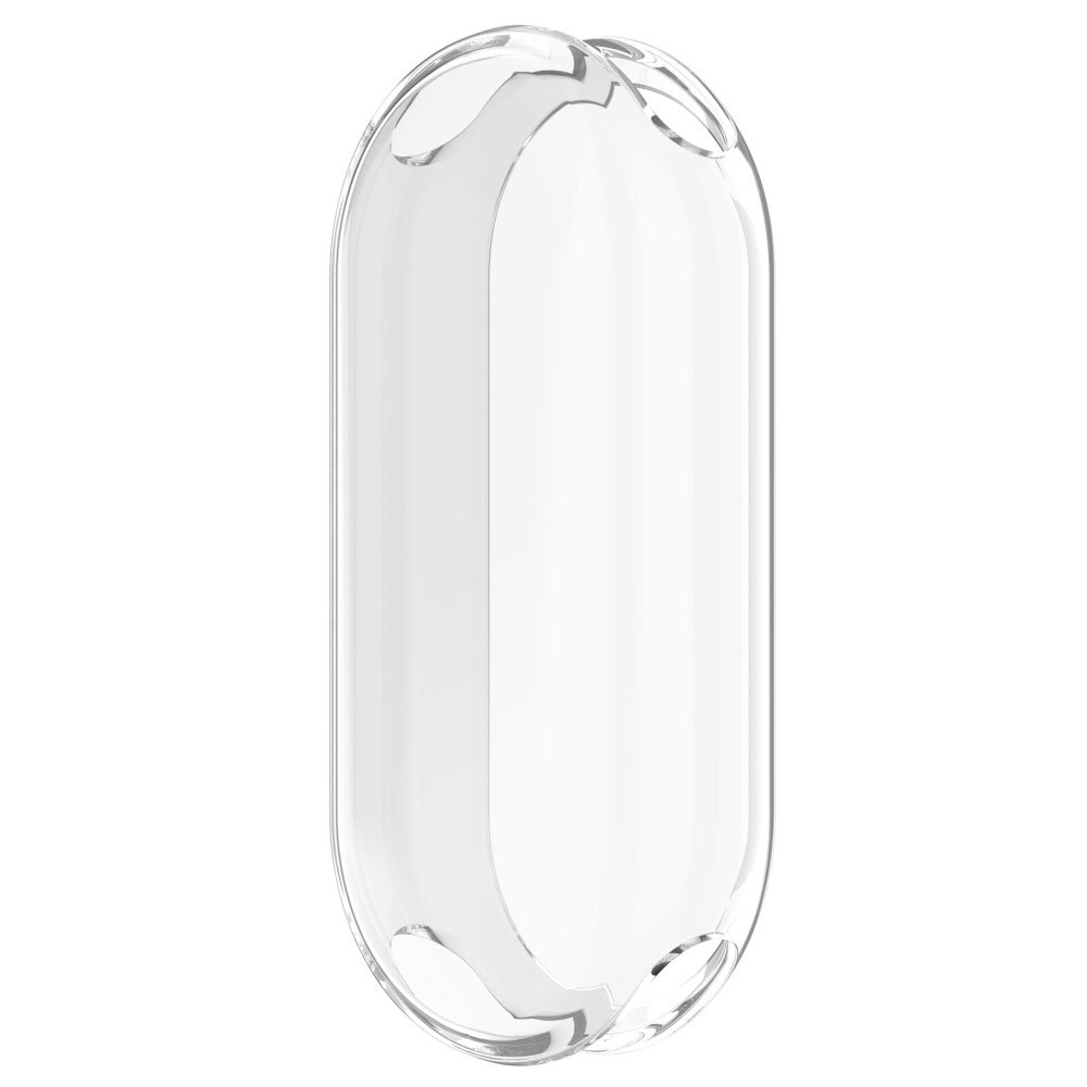 Xiaomi Mi Band 9 Case Transparent