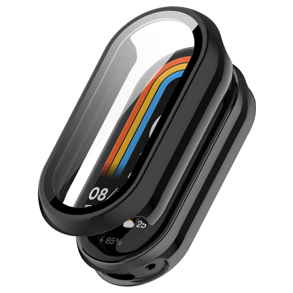 Xiaomi Mi Band 9 Full Cover Case Black