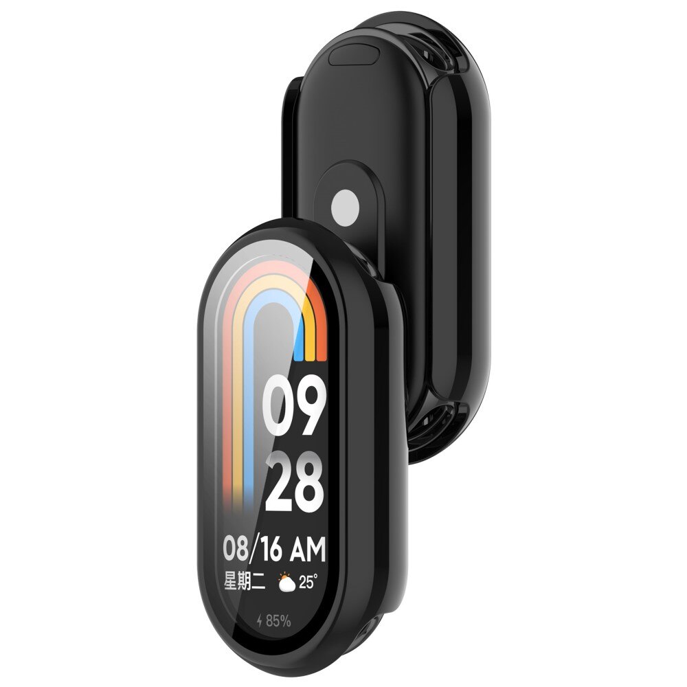 Xiaomi Mi Band 9 Full Cover Case Black