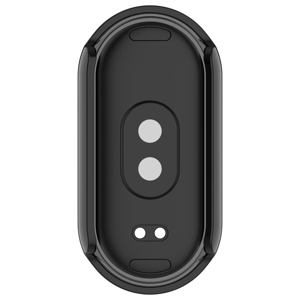 Xiaomi Mi Band 9 Full Cover Case Black