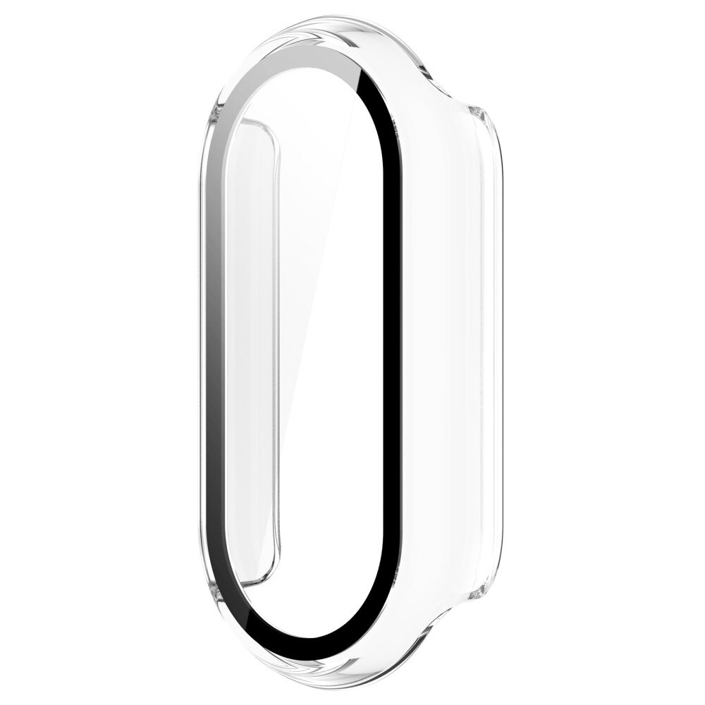 Xiaomi Mi Band 9 Full Cover Case Transparent