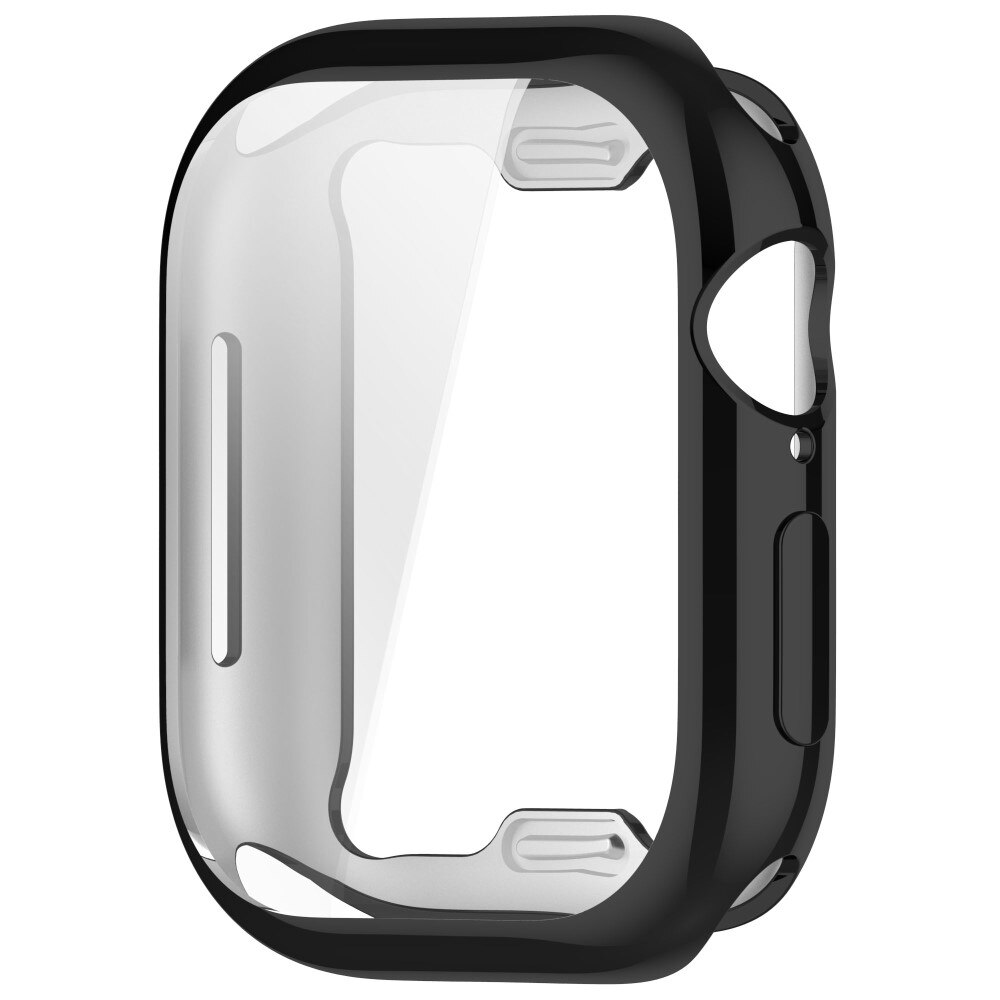 Apple Watch Series 10 42mm Full Protection Case Black