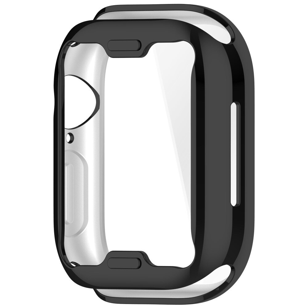 Apple Watch Series 10 42mm Full Protection Case Black