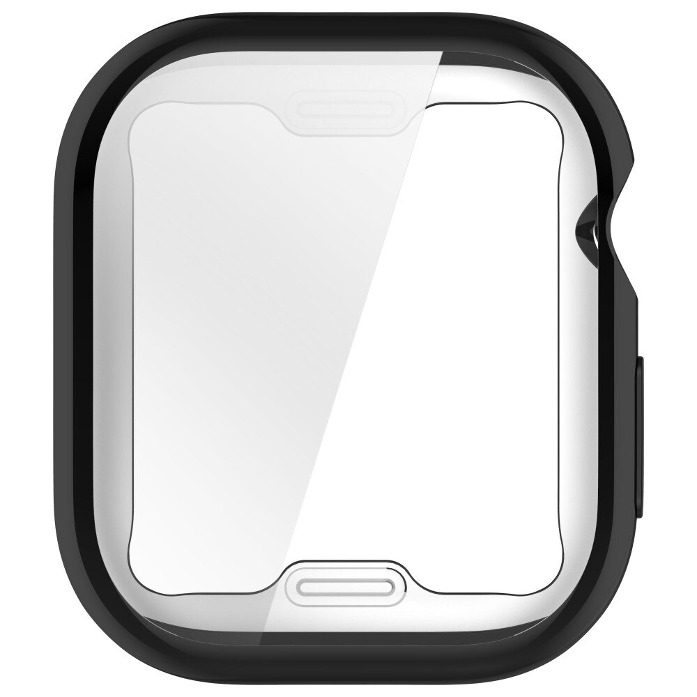 Apple Watch Series 10 42mm Full Protection Case Black