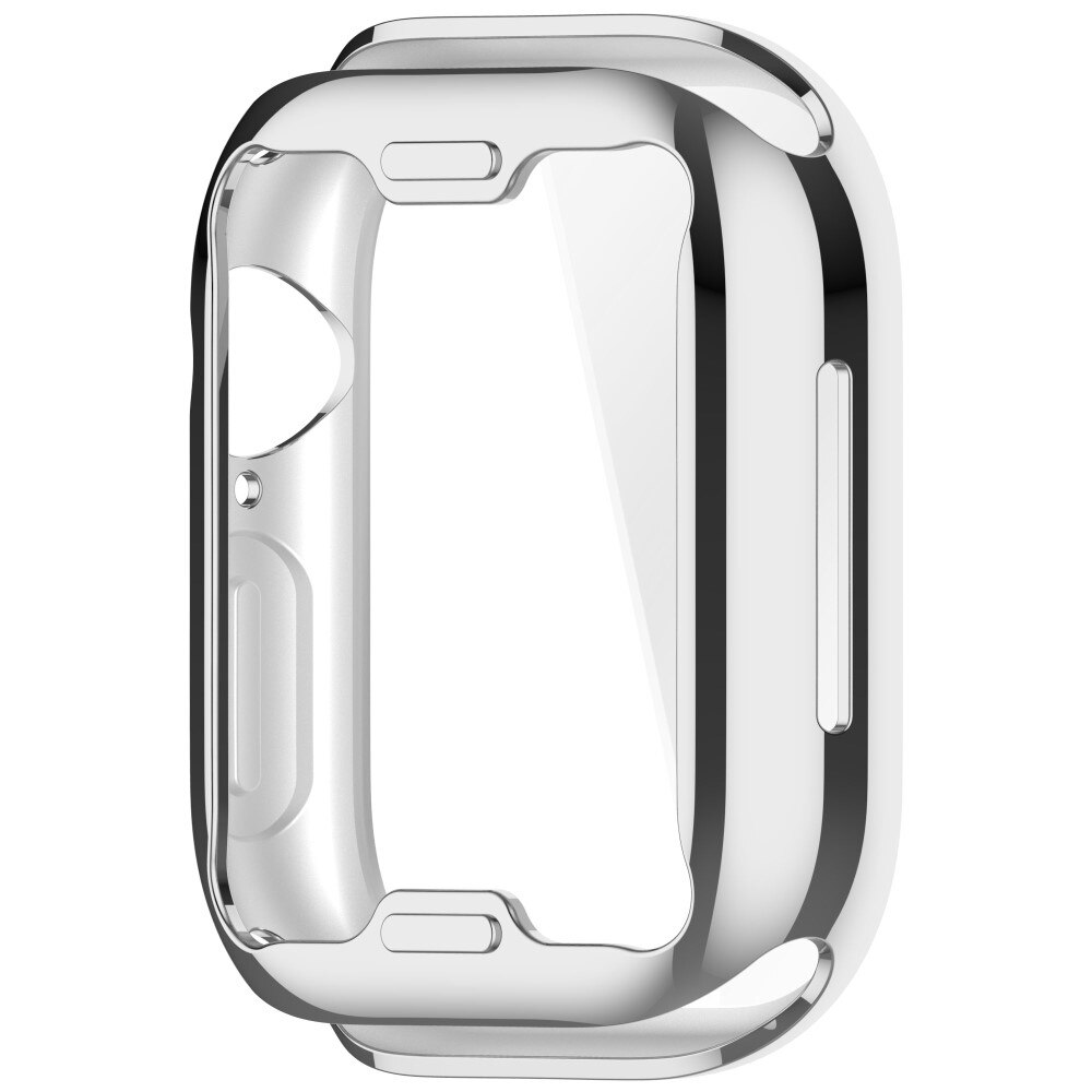 Apple Watch Series 10 42mm Full Protection Case Silver