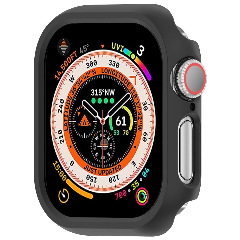 Apple Watch Series 10 42mm Hard Case Black