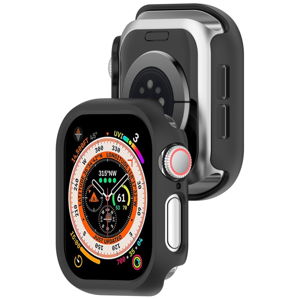 Apple Watch Series 10 42mm Hard Case Black