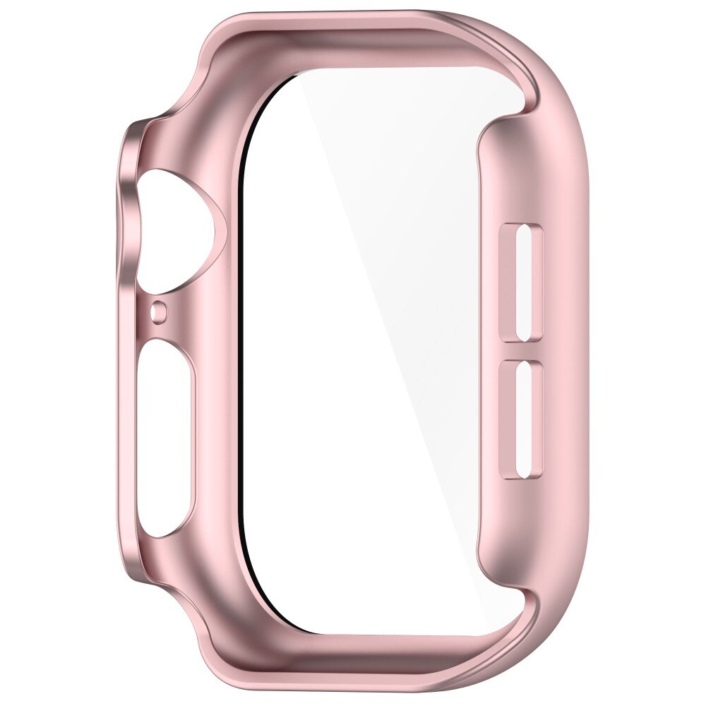 Apple Watch Series 10 42mm Full Cover Case Pink