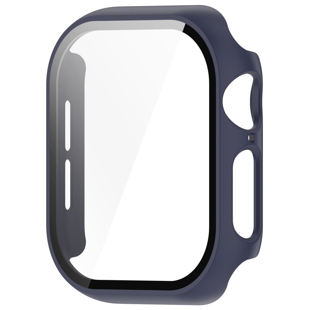 Apple Watch Series 10 42mm Full Cover Case Blue