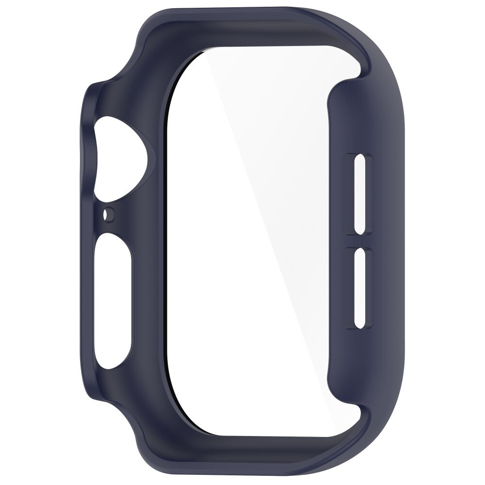 Apple Watch Series 10 42mm Full Cover Case Blue