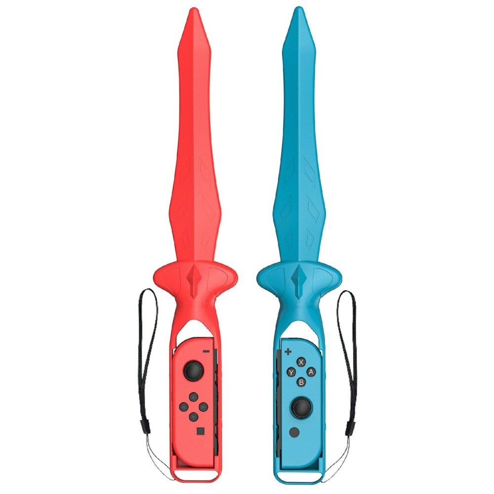 Joy-Con Sword for Nintendo Switch Blue/Red