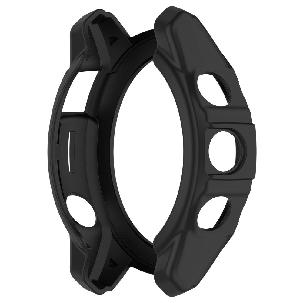 Garmin Fenix E 47mm TPU Case Black