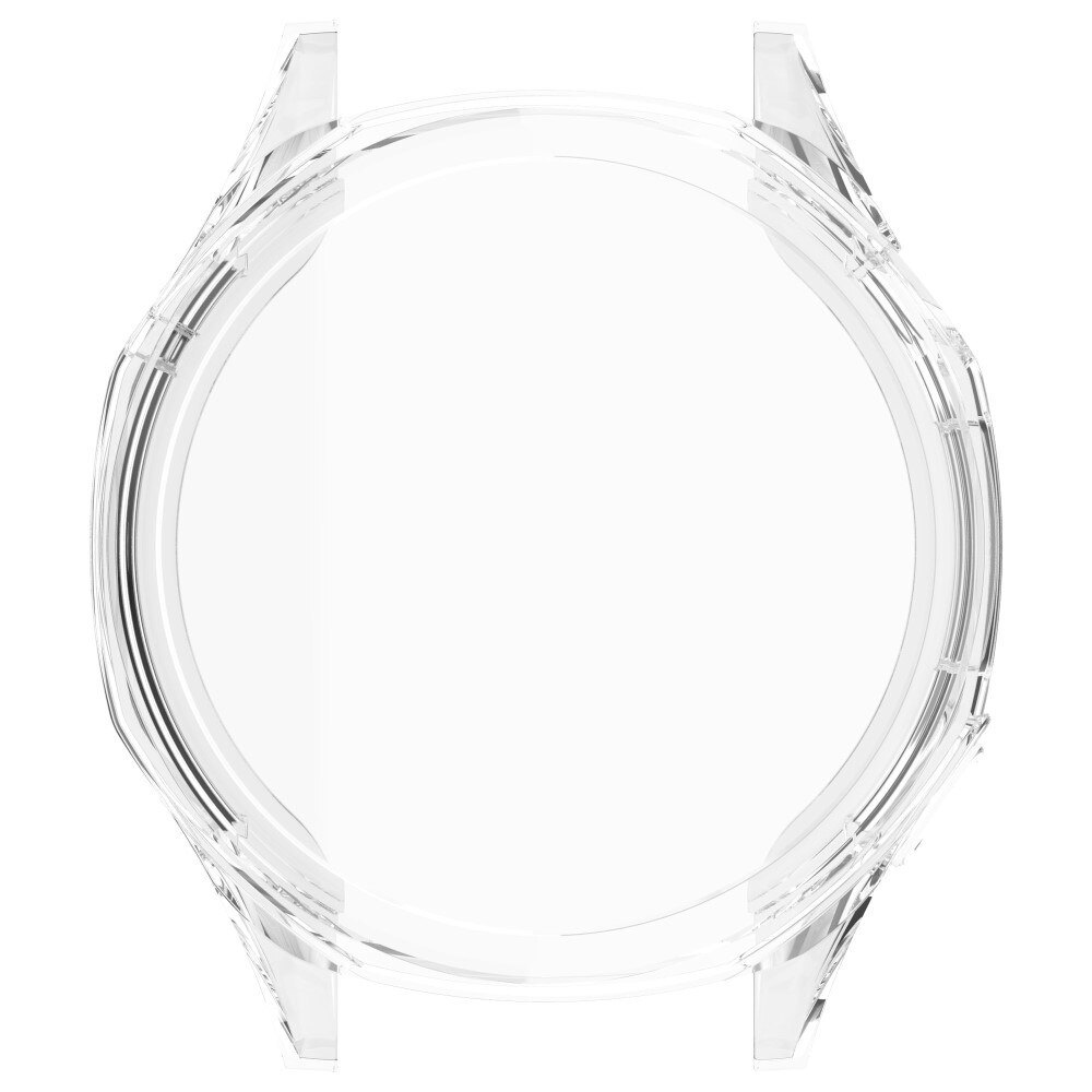 Huawei Watch GT 5 46mm Full Protection Case Clear