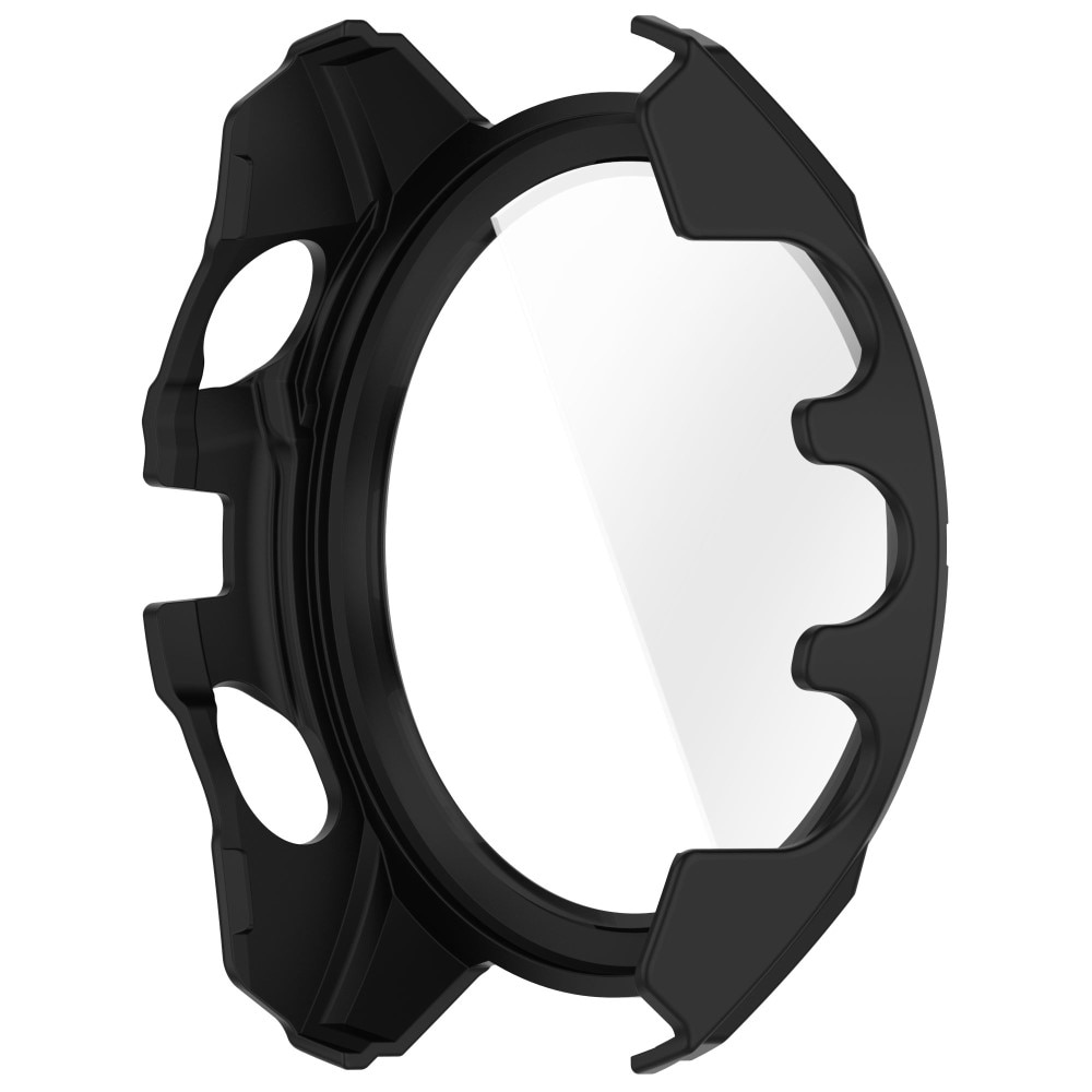 Garmin Fenix 8 43mm Full Cover Case Black